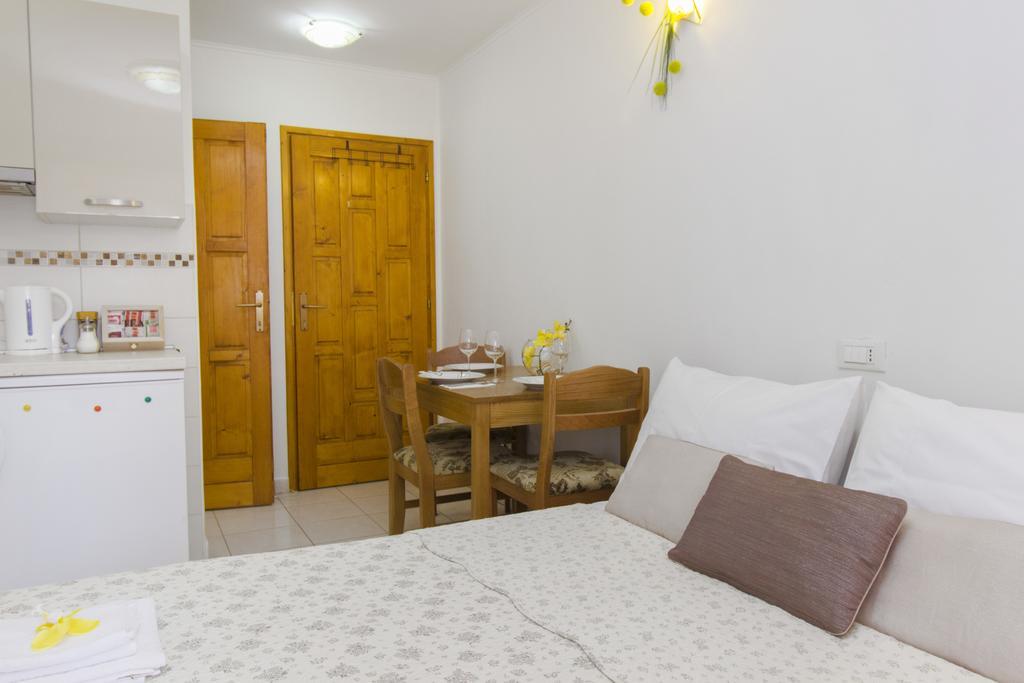 Top City Center Apartments Sibenik Luaran gambar