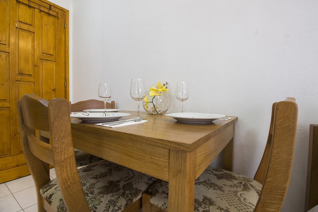 Top City Center Apartments Sibenik Luaran gambar