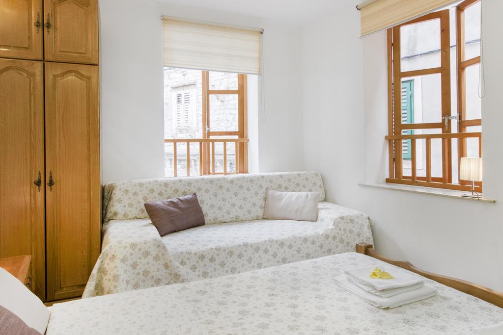 Top City Center Apartments Sibenik Luaran gambar