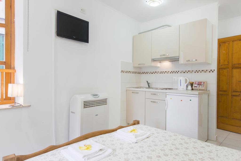 Top City Center Apartments Sibenik Luaran gambar