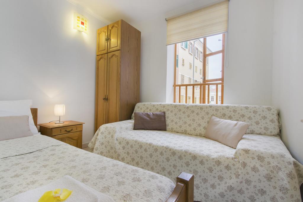Top City Center Apartments Sibenik Luaran gambar