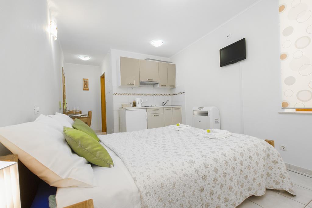 Top City Center Apartments Sibenik Luaran gambar