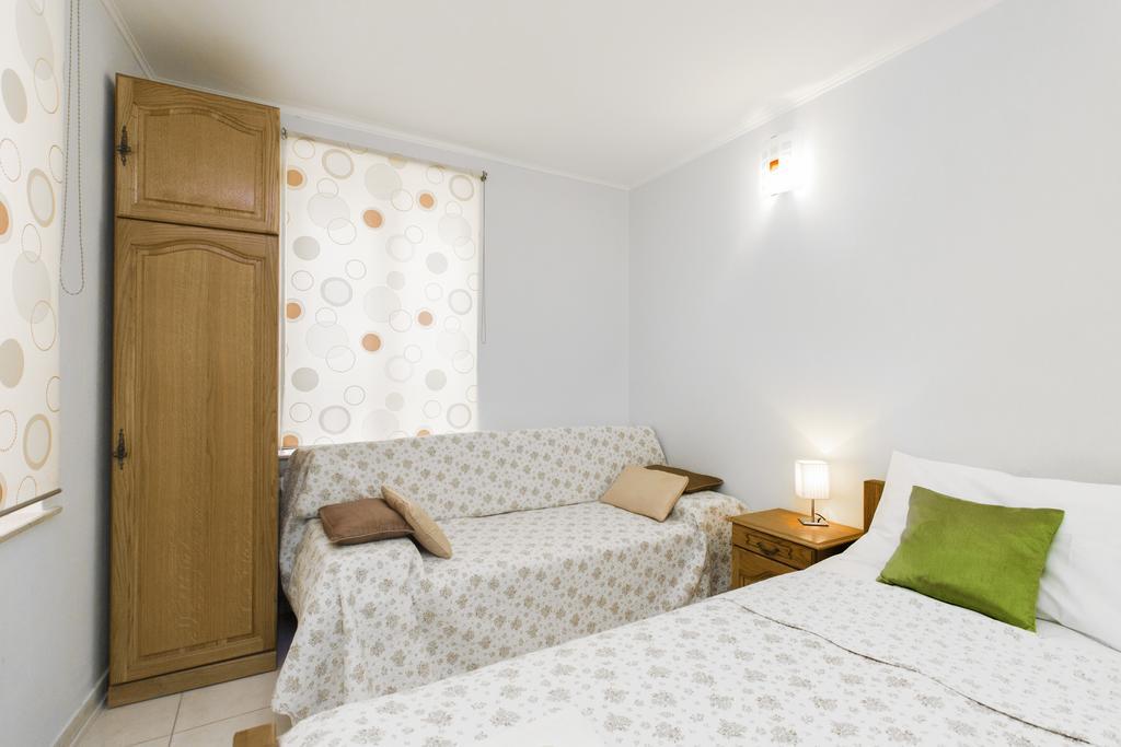 Top City Center Apartments Sibenik Luaran gambar