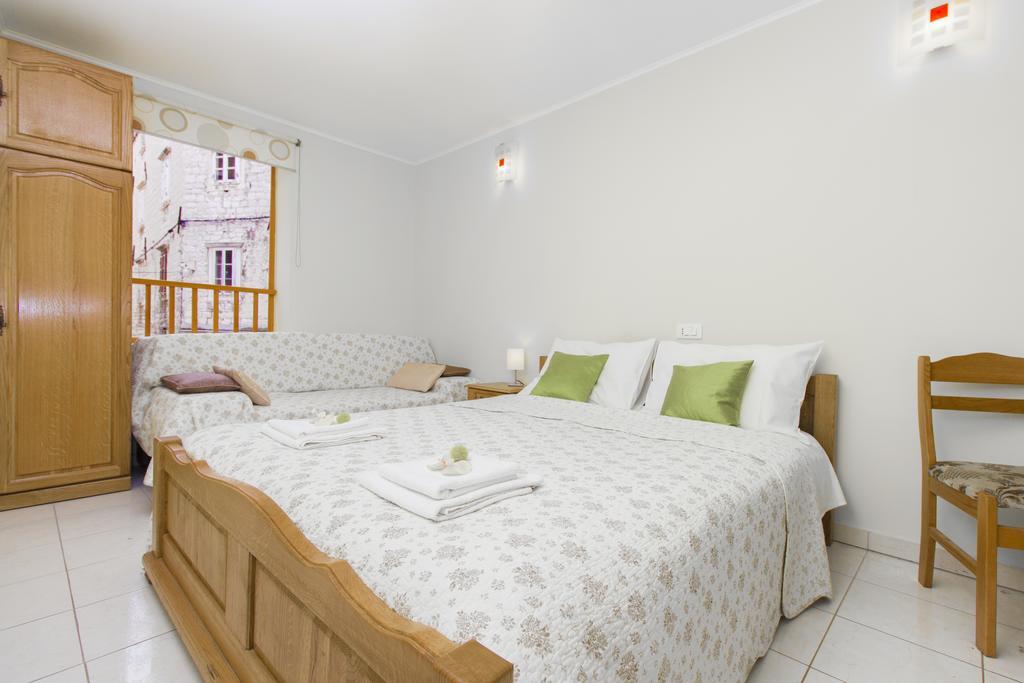 Top City Center Apartments Sibenik Luaran gambar